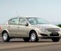 Фото Chevrolet Vectra седан 3 поколение 