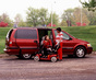 Фото Chevrolet Venture минивэн 1 поколение 