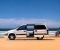 Фото Chevrolet Venture минивэн 1 поколение 