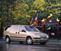 Фото Chevrolet Venture минивэн 1 поколение 