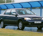 Фото Chevrolet Viva