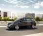 Фото Chevrolet Zafira минивэн 2 поколение 