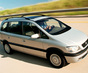 Фото Chevrolet Zafira минивэн 1 поколение 
