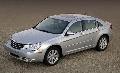 Фото Chrysler Sebring 2.4 L