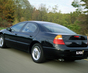Фото Chrysler 300M седан 1 поколение 