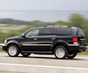 Фото Chrysler Aspen внедорожник 1 поколение 