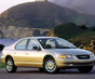 Фото Chrysler Cirrus
