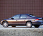 Подробная информация о Chrysler Cirrus седан 1 поколение 
