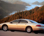 Подробная информация о Chrysler Concorde седан 2 поколение 