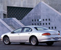 Фото Chrysler Concorde седан 2 поколение 