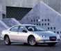 Фото Chrysler Concorde седан 2 поколение 