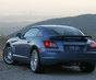 Фото Chrysler Crossfire купе 1 поколение 