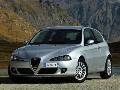 Подробная информация о Alfa Romeo 147 2.0 SS3D