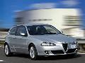 Фото Alfa Romeo 147 2.0 SS3D