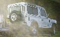 Фото Land Rover Defender 110