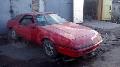 Фото Chrysler Daytona хетчбэк 1 поколение 