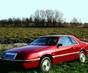 Фото Chrysler LeBaron купе 3 поколение 