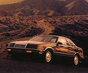 Подробная информация о Chrysler LeBaron купе 3 поколение 