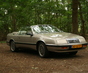 Фото Chrysler LeBaron кабриолет 3 поколение 