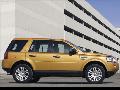Фото Land rover Freelander