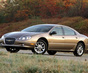 Фото Chrysler LHS