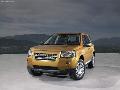 Подробная информация о Land Rover Freelander 2 MT