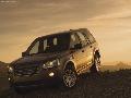 Фото Land Rover Freelander 2 MT