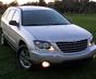 Фото Chrysler Pacifica минивэн 1 поколение 
