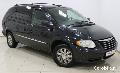 Фото Chrysler Town and Country минивэн 4 поколение 