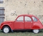 Фото Citroen 2 CV