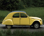 Фото Citroen 2 CV