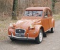 Фото Citroen 2 CV