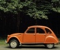Фото Citroen 2 CV