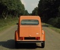 Фото Citroen 2 CV