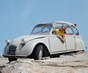 Фото Citroen 2 CV