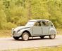 Фото Citroen 2 CV