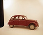 Фото Citroen 2 CV