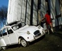 Фото Citroen 2 CV