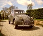 Фото Citroen 2 CV