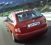 Фото Skoda Fabia 1.4 TDI Combi