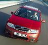 Фото Skoda Fabia 1.4 TDI Combi
