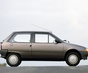 Фото Citroen AX