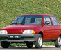 Фото Citroen AX хетчбэк 1 поколение 