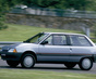 Фото Citroen AX хетчбэк 1 поколение 