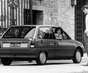 Фото Citroen AX хетчбэк 1 поколение 