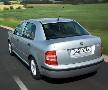 Подробная информация о Skoda Fabia 1.4 Combi