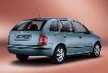 Фото Skoda Fabia 1.4 Sedan AT
