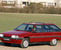 Фото Citroen BX