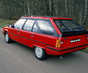 Фото Citroen BX