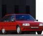 Фото Citroen BX Break универсал 1 поколение 